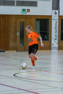 Bild 158 - Volksbank Cup Horst